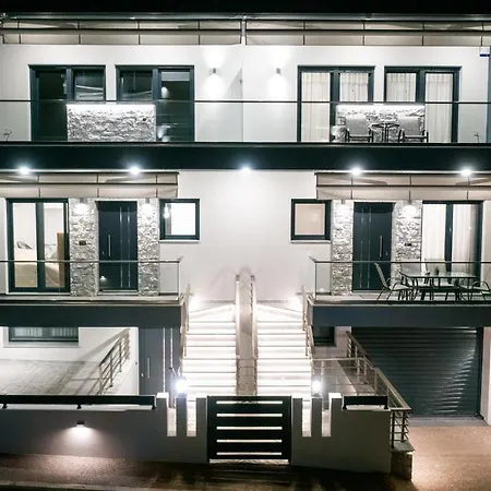 Rafaela アパート *