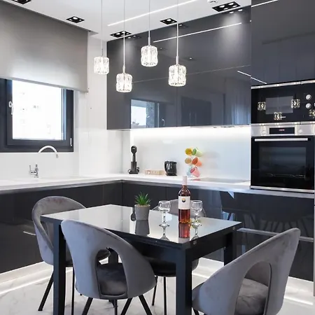 アパート Rafaela *