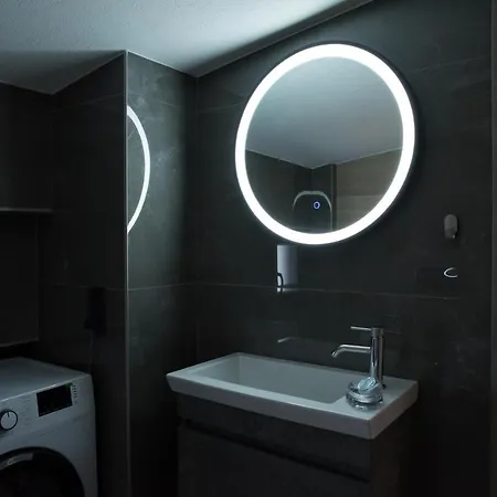 Rafaela アパート *