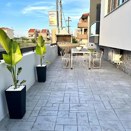 Rafaela アパート *