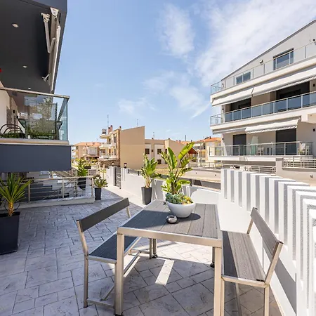 アパート Rafaela