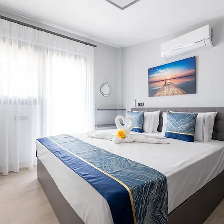 アパート Rafaela *