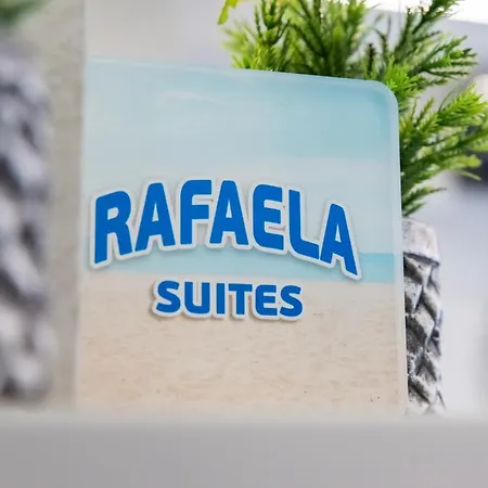 דירה Rafaela