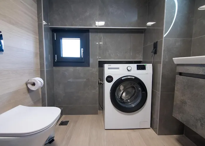 Rafaela 公寓 弗洛伊塔