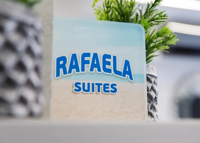 Apartament Rafaela