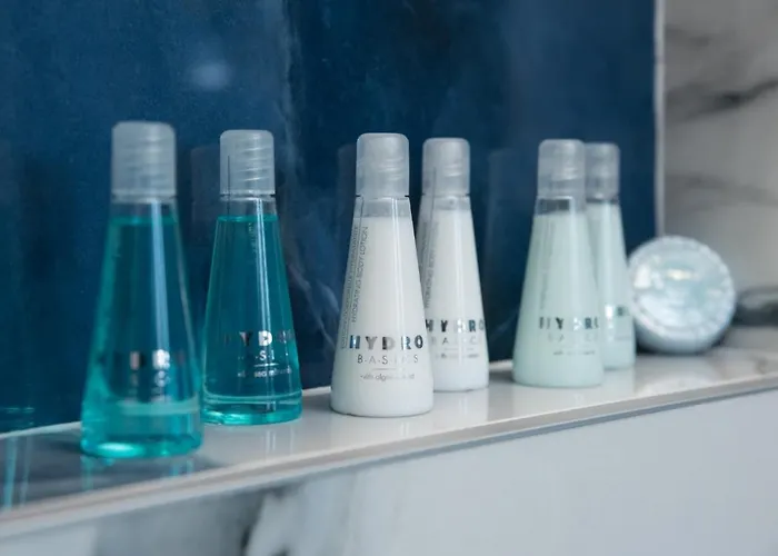 公寓 Rafaela 弗洛伊塔