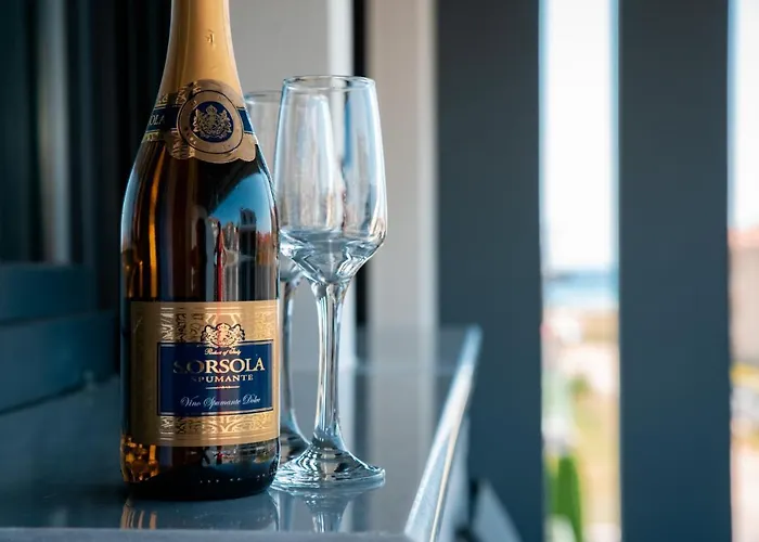 Rafaela 公寓 弗洛伊塔