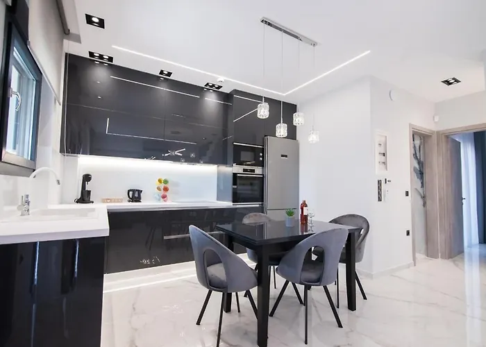 Rafaela 公寓 弗洛伊塔