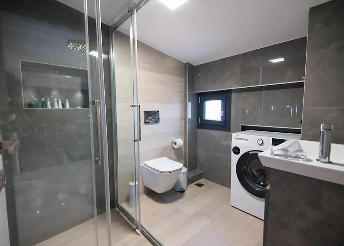 Rafaela 公寓 弗洛伊塔