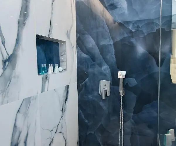 Rafaela 公寓 弗洛伊塔