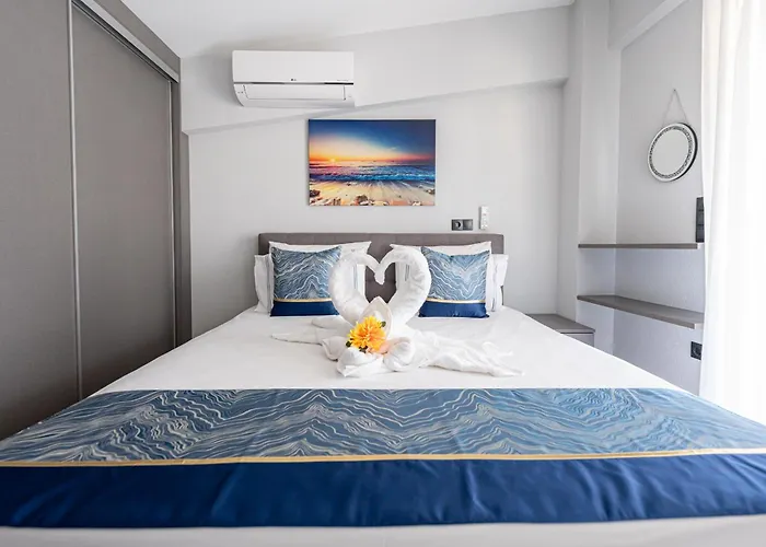 公寓 Rafaela 弗洛伊塔