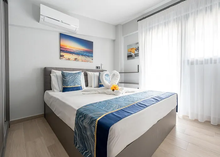 Rafaela 公寓 弗洛伊塔