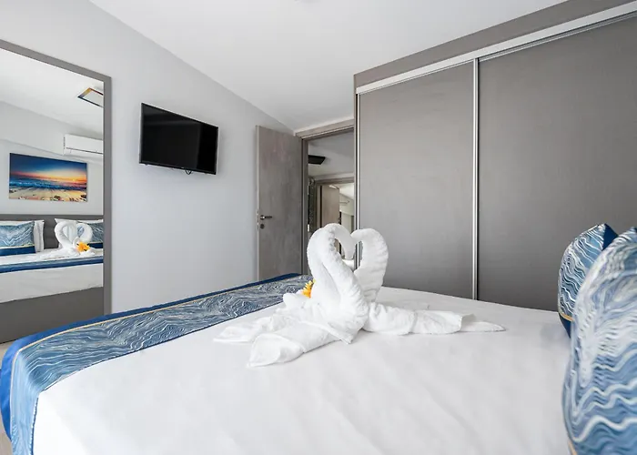 Apartament Rafaela Flogita