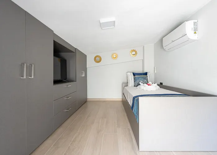 Rafaela Apartament *