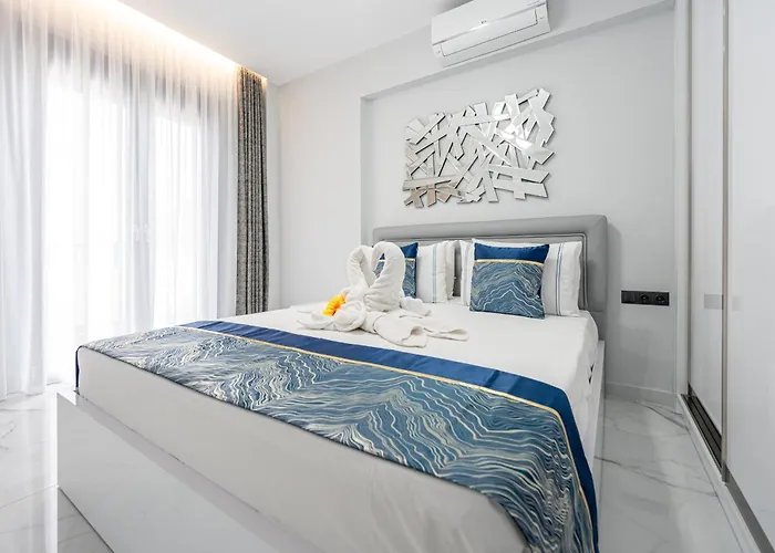 公寓 Rafaela 弗洛伊塔