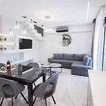 Apartamento Rafaela Flogita