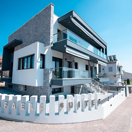 Rafaela * فلوغيتا