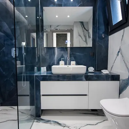 شقة Rafaela فلوغيتا