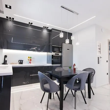 Rafaela شقة فلوغيتا