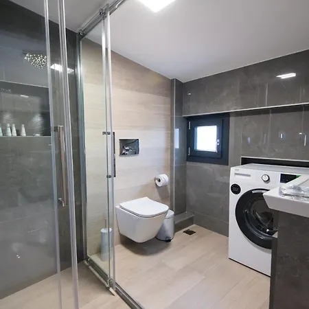 Rafaela شقة فلوغيتا