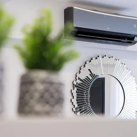 شقة Rafaela فلوغيتا