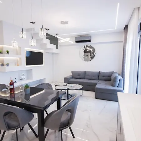 شقة Rafaela فلوغيتا