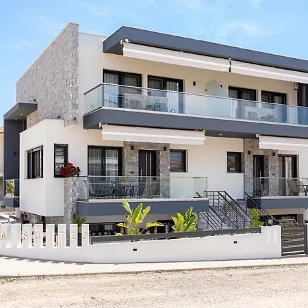 Rafaela شقة فلوغيتا