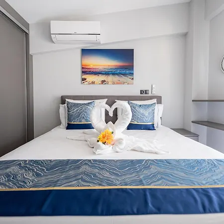 شقة Rafaela فلوغيتا