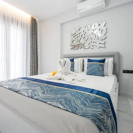 شقة Rafaela فلوغيتا