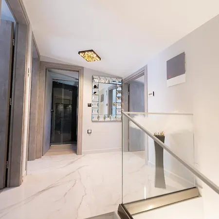 شقة Rafaela فلوغيتا